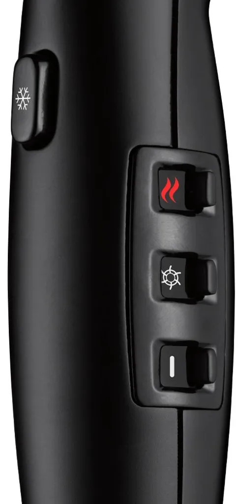 Babyliss Pro Lupia - Sèche-cheveux Numérique Haute Performance Bleu