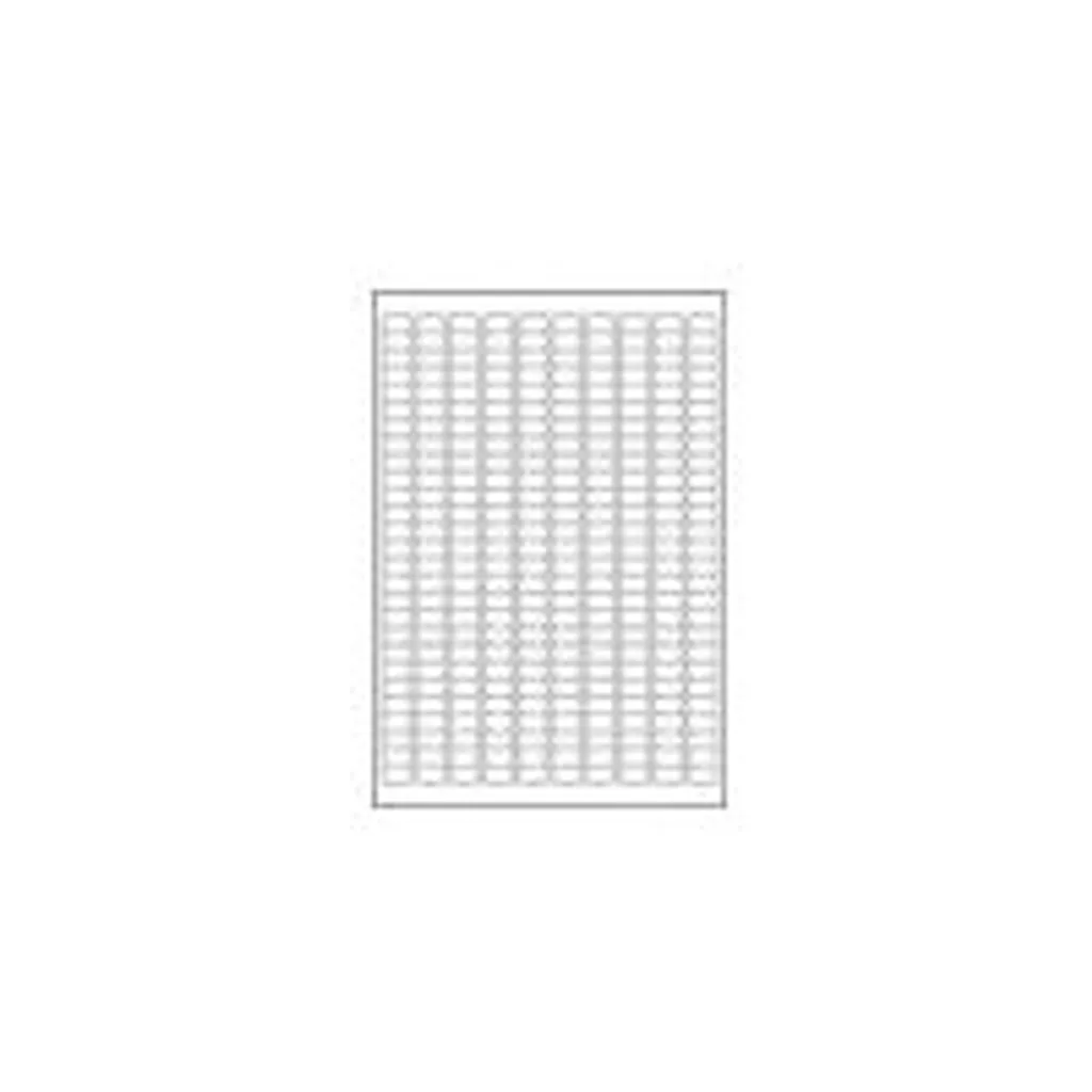 Convenienza Avery Zweckform L4730REV-25 Etichette 17,8x10mm 25ff - 16