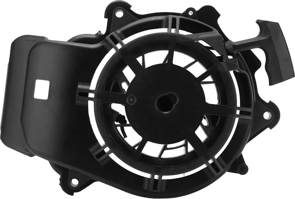 Démarreur Manuel à Câble 594062 Outil de Rechange pour Moteur Thermique