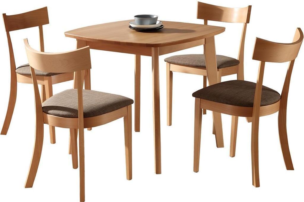 Designer Luxus Ess Tisch Tische Italienische Möbel Wohn Holz Zimmer Konferenz