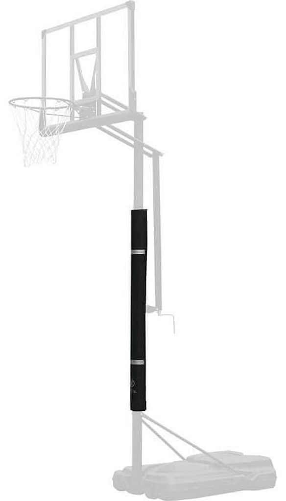 Insportline Basketballkorbständer-Schutz