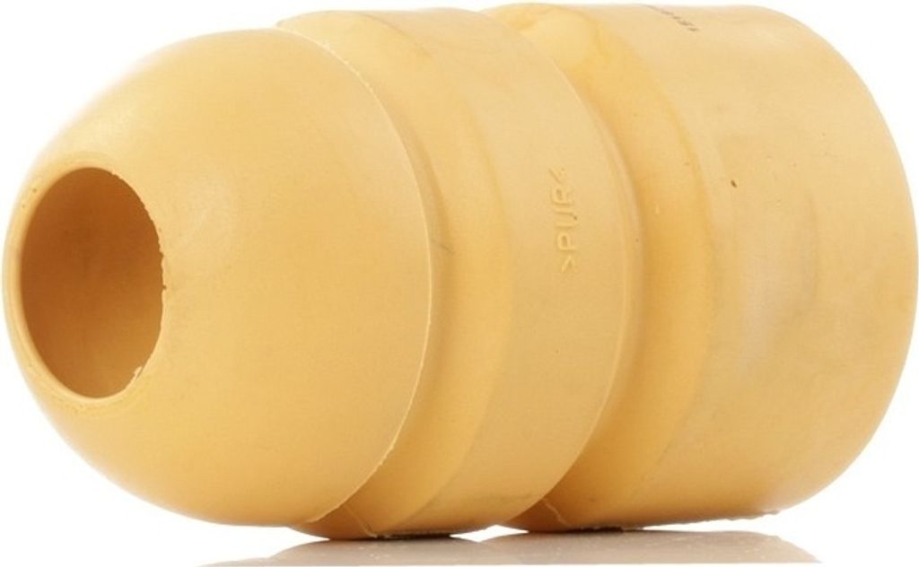 RIDEX 1182R0012 Anschlagpuffer Federung Hinten für VW LT 28-35 I Kastenwagen (281-363) LT 28-35 I Bus (281-363) Caddy I Pickup (14)