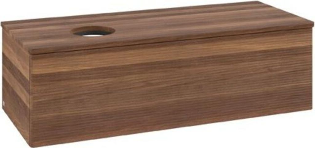 Villeroy & Boch K33112HM WTUS Antao K33_1 1200x360x500mm
