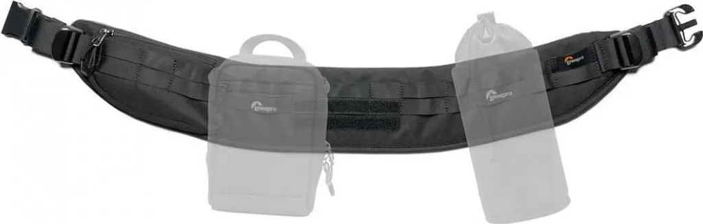 Ceinture Lowepro ProTactic Utility III pour Reportage et Randonnée - 4