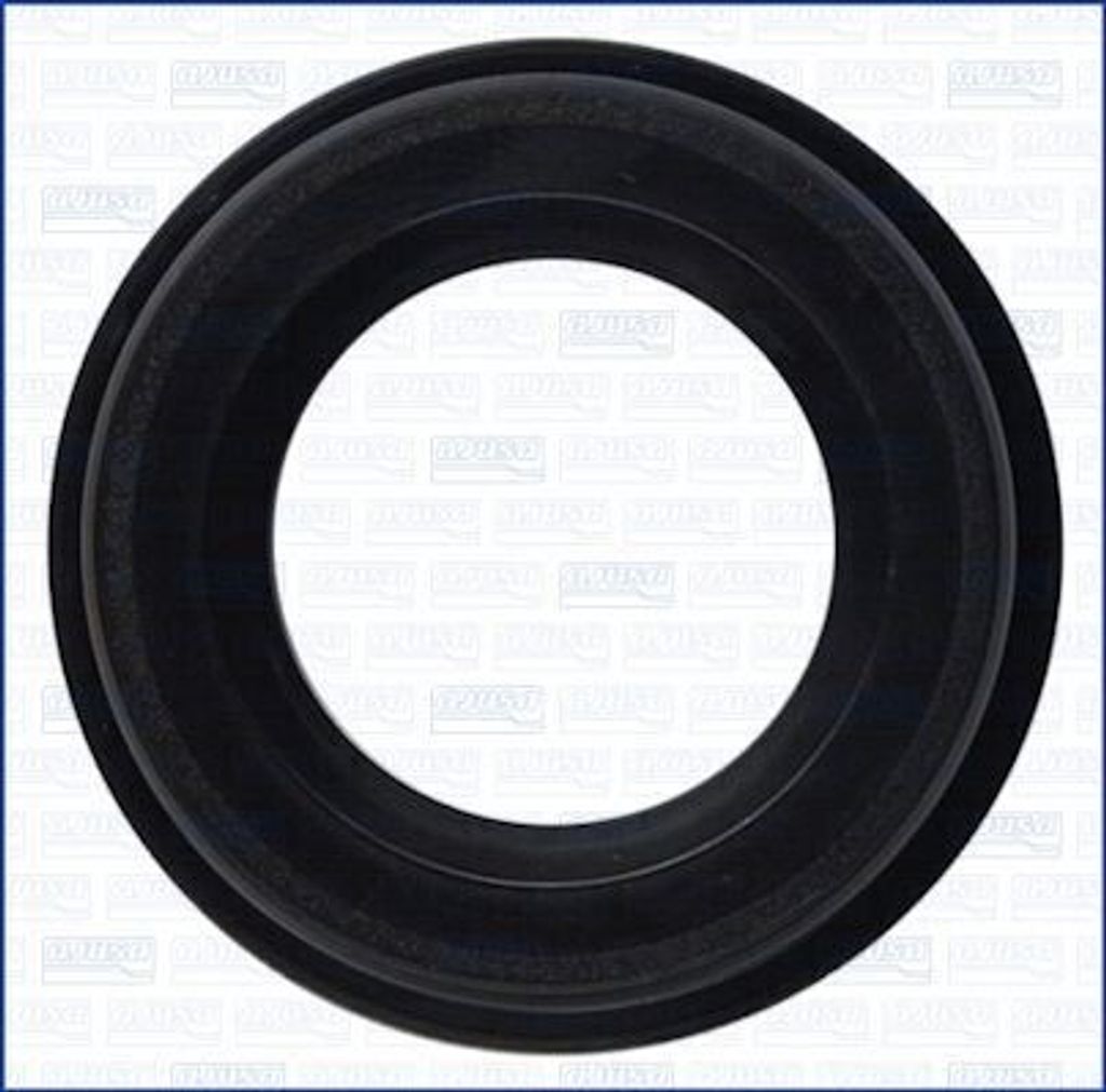 AJUSA Dichtung 01158100 für BMW 3 Touring (E91) 10,2mm 41,5mm 22mm