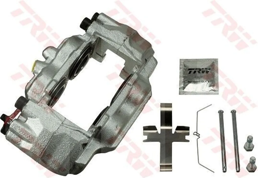 TRW BHS1512E Étrier de frein pour Hilux - Remplacement OE 47750-71010