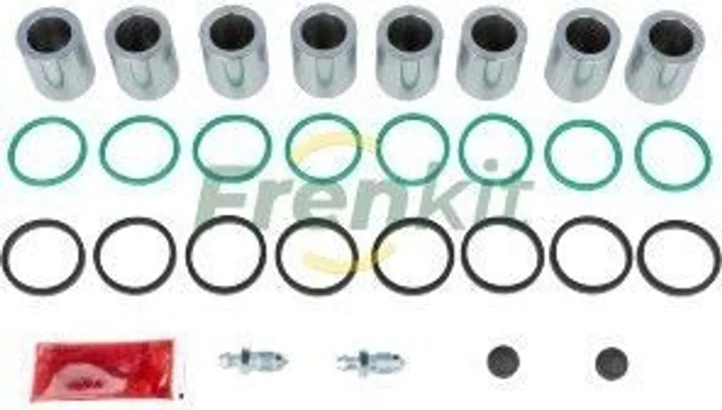 Kit réparation étrier frein FRENKIT 230942 pour AUDI A6 Avant 4F5 30mm