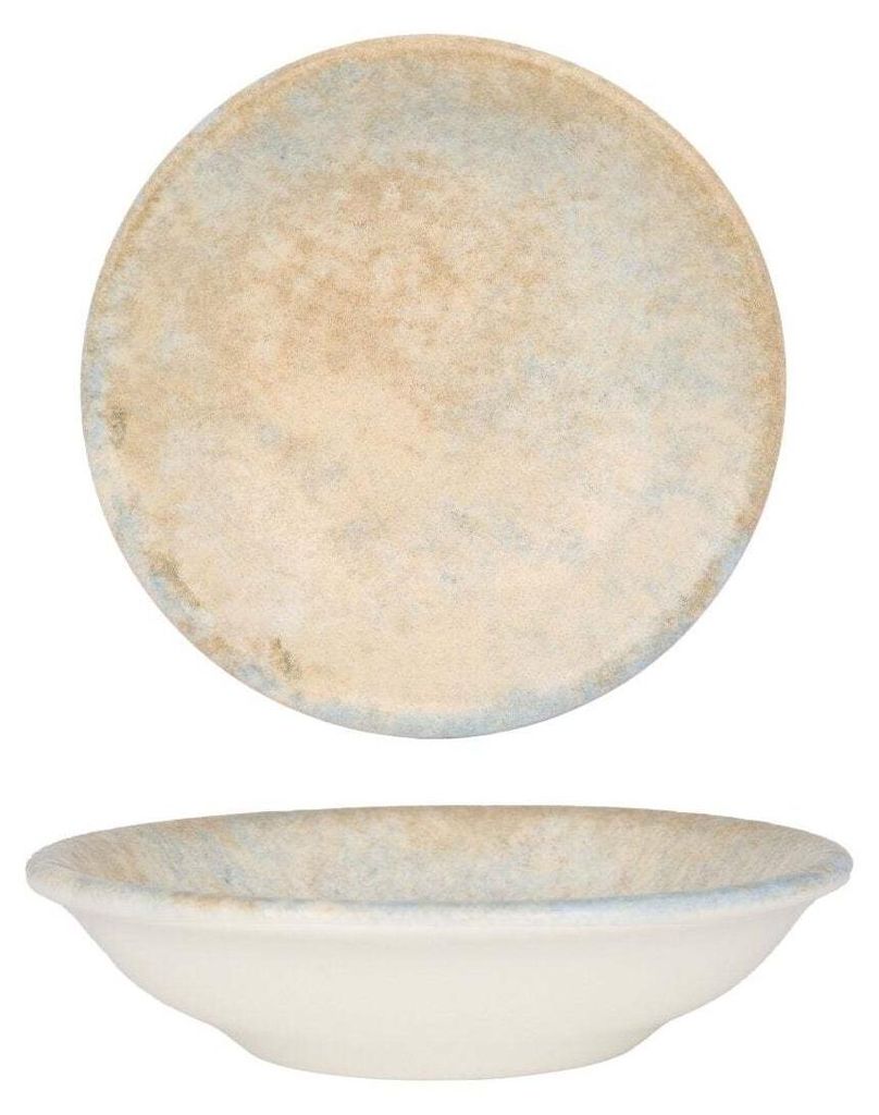 Bol de service Bonna - Luz - Porcelaine - 9 cm (50cc) Image du produit 