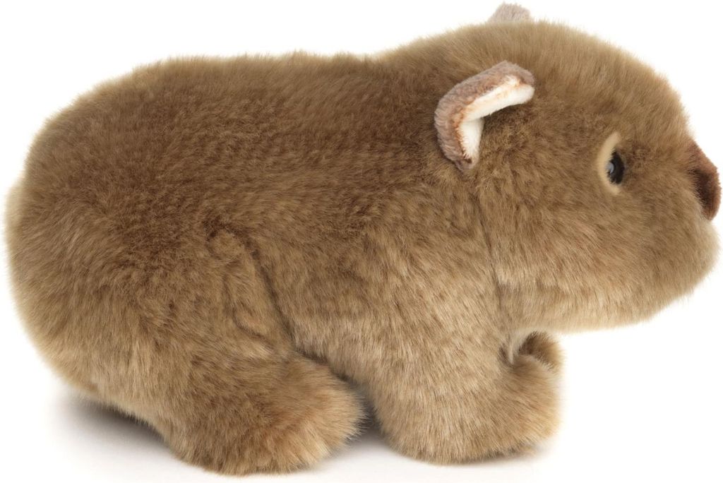 Teddys Rothenburg Kuscheltier Frettchen Hellbraun 3 Produktbild-Vorschau 11