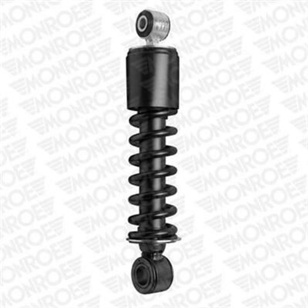 Dämpfer, Fahrerhauslagerung MONROE CB0163