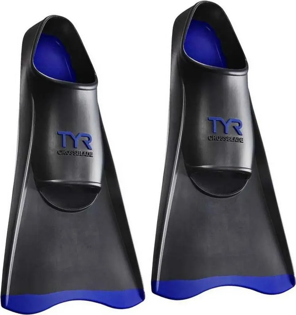 Palmes Tyr Crossblade 2.0 avec voilure intermédiaire taille 46 48