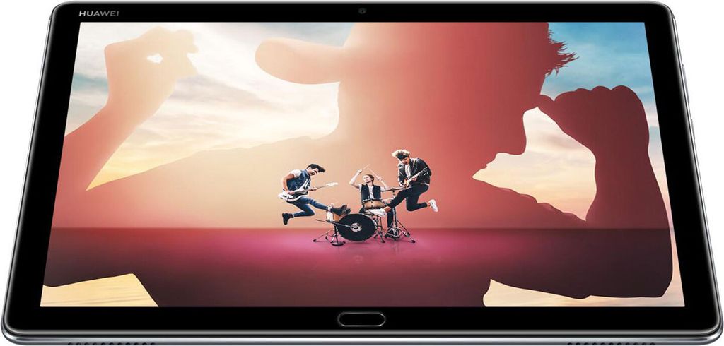 Huawei MediaPad M5 Lite 10 WiFi 10,1