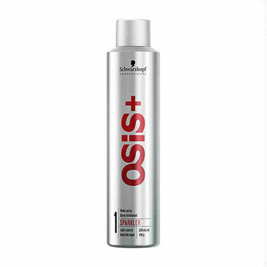 Schwarzkopf Osis Sparkler Finish Glanzspray 300 ml