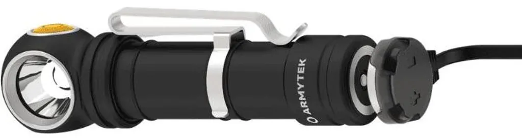 Lampe de Travail Rechargeable Wizard C2 Pro Max LR Armytek 4150 Lumens - 2