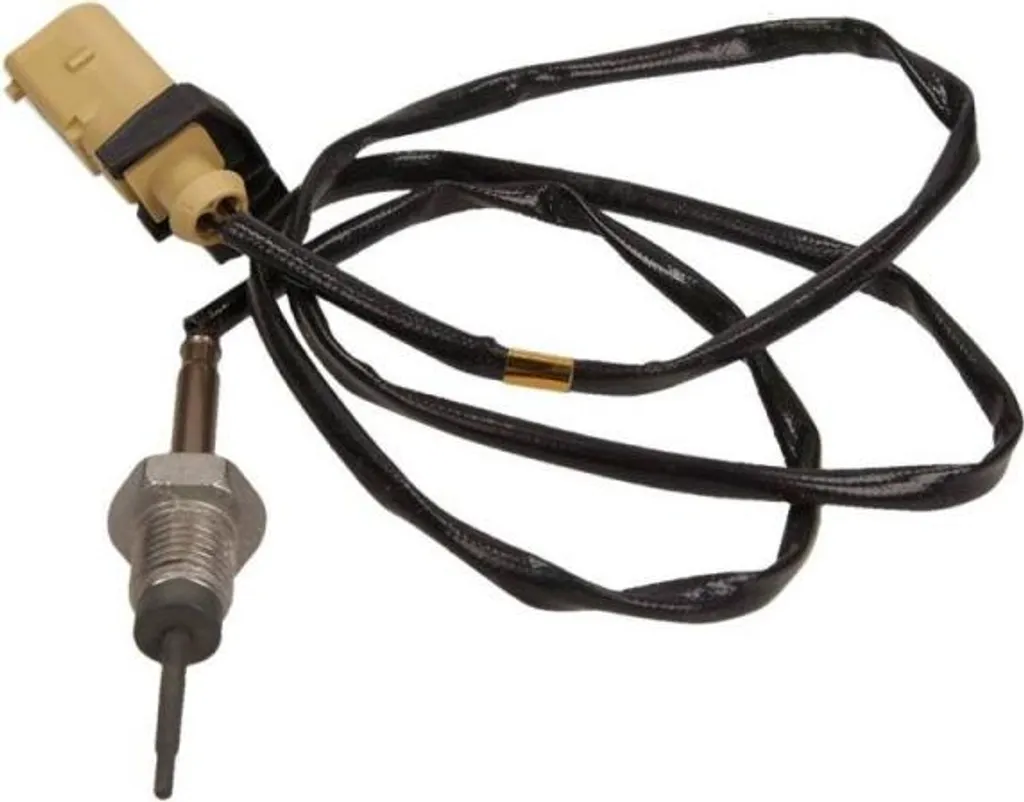 Capteur Abgastemperatur NTK 91797 haute température en acier inoxydable