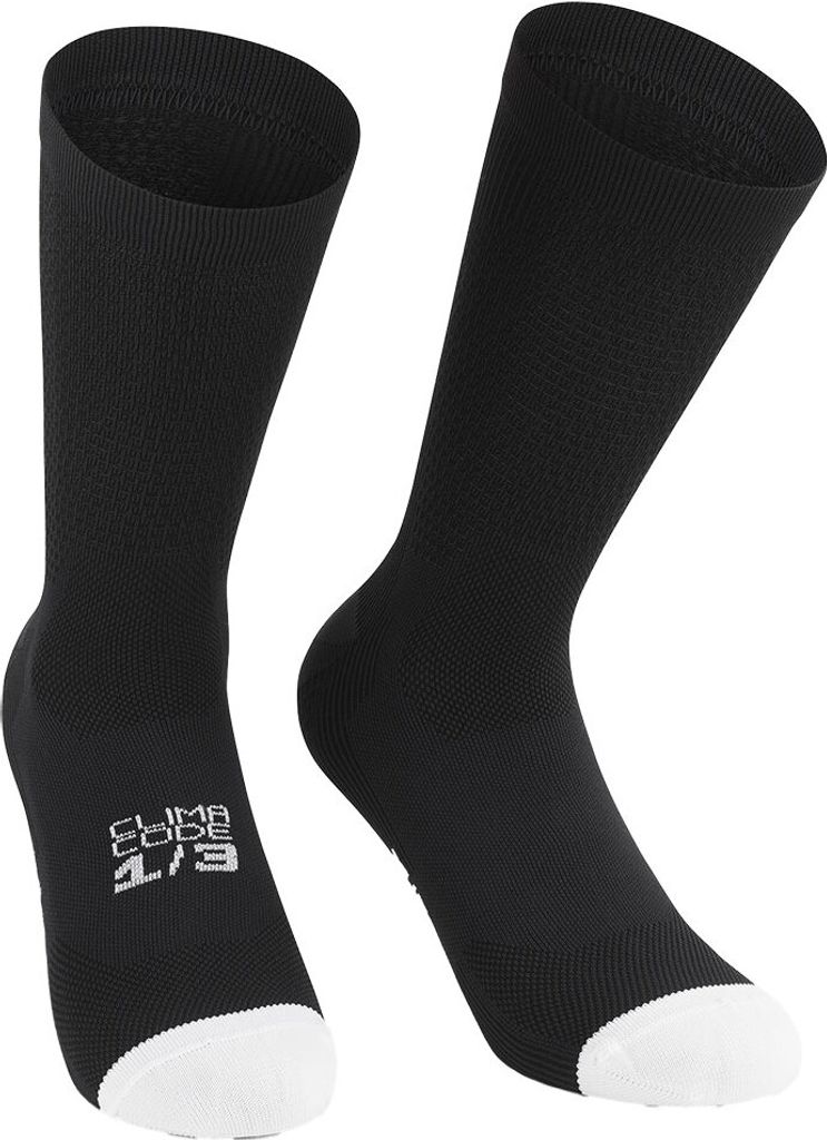 Endurance Socks S11 - Black Series - 39 - 42
