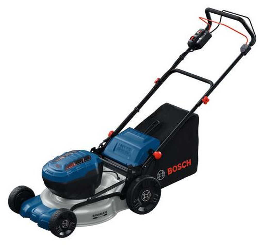 Akku-Rasenmäher GRA18V2-46SP Produktbild 