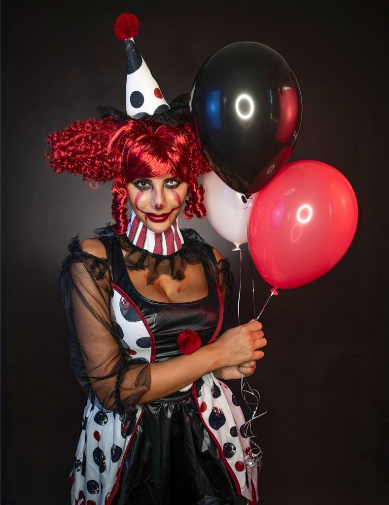 Acquista online costume da Pagliaccio Milcolor per adulto | Costumalia by Signor Costume