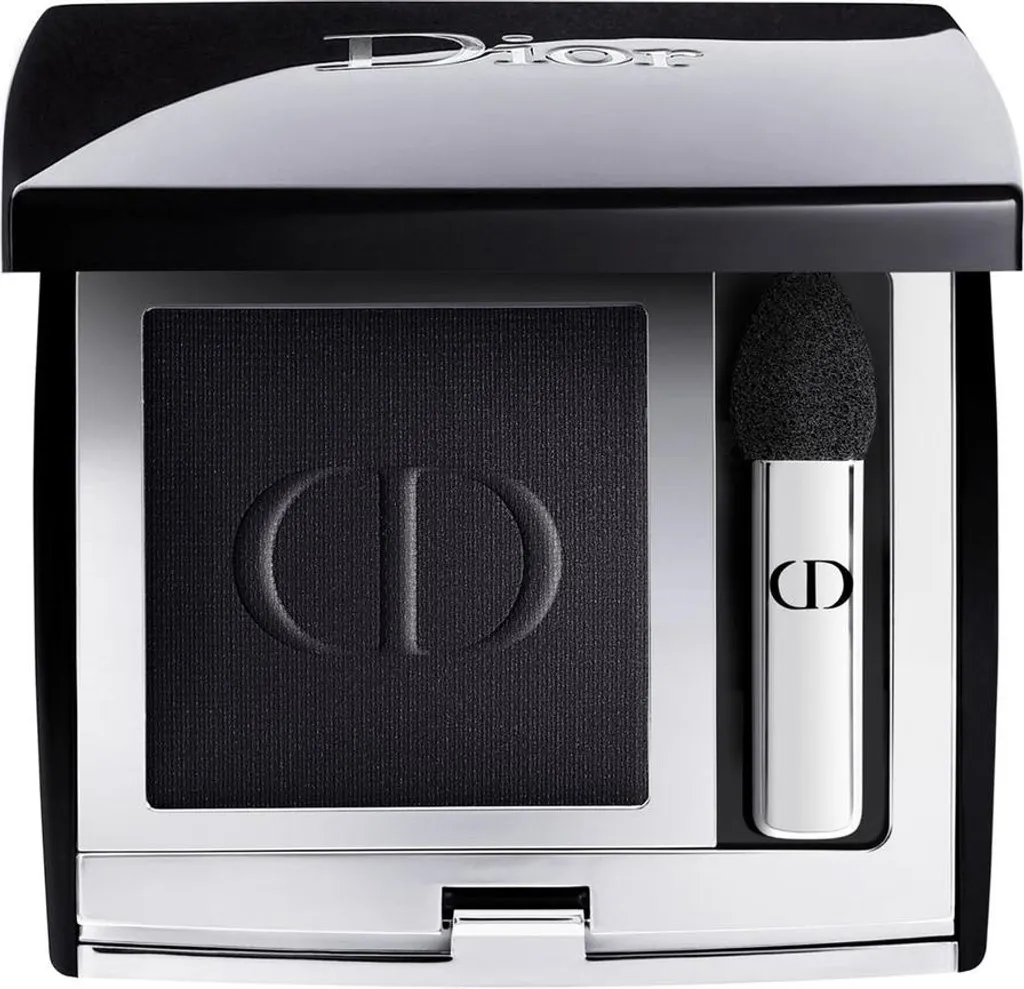 Ombre à Paupières Dior Couleur Couture 098 Black Bow Fard à Paupières 2 g