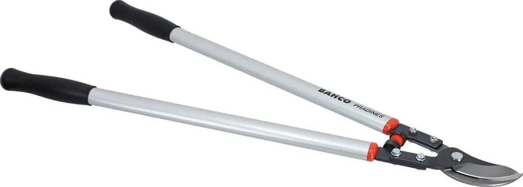Ébrancheur Pro Super Light P160 75 45 Bahco : Coupe nette et légère - 4
