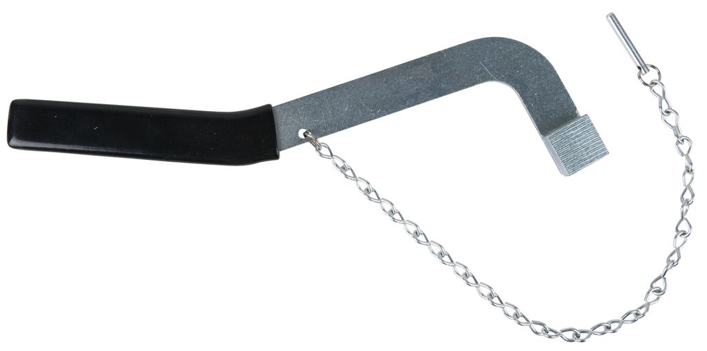 KS Tools Spannschlüssel, 245 mm, 400.1811