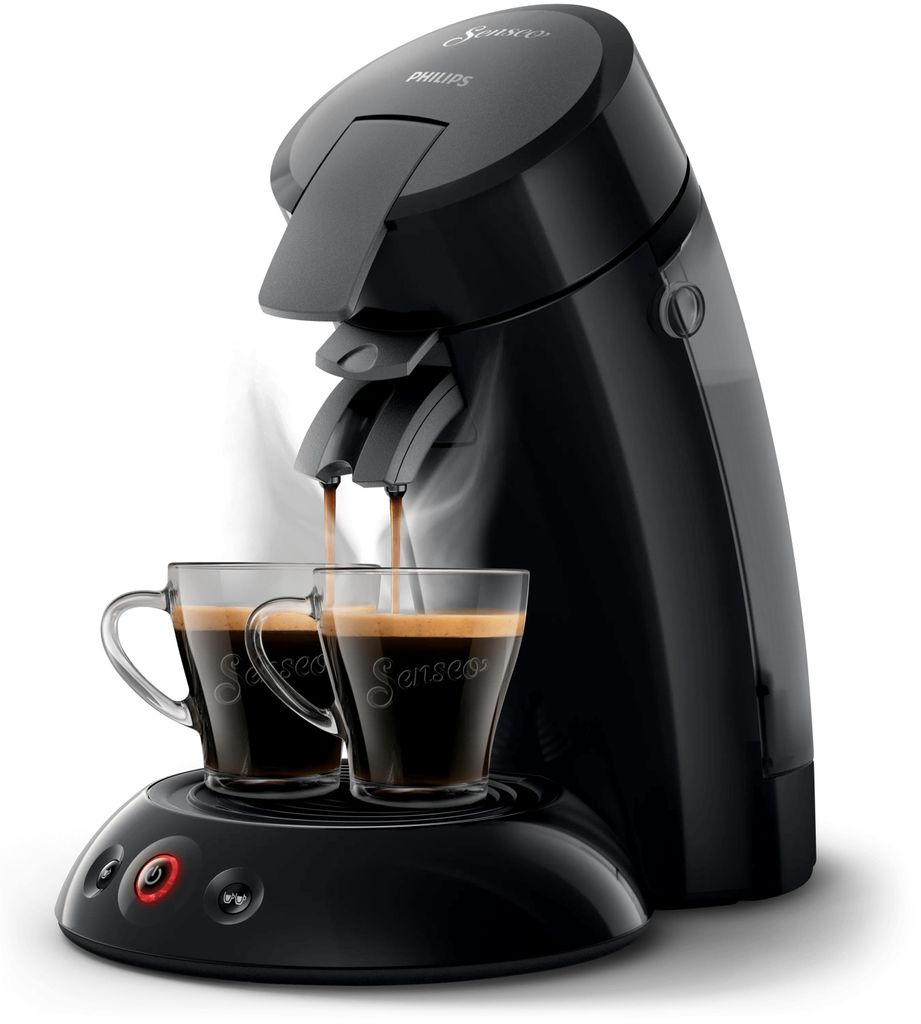 Macchina da caffè a cialde Philips Senseo Original Immagine del prodotto 