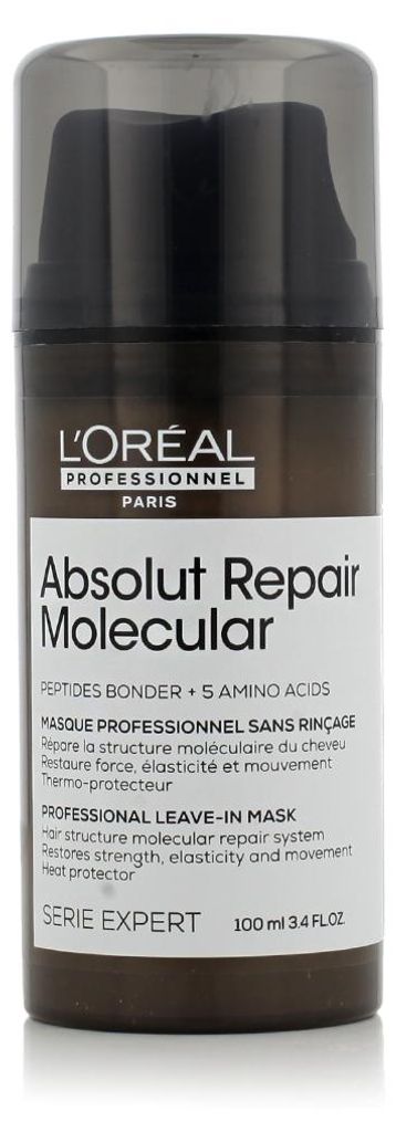L'Oréal Professionnel Serie Expert Absolut Repair, Imagen del producto  Imagen generada por IA