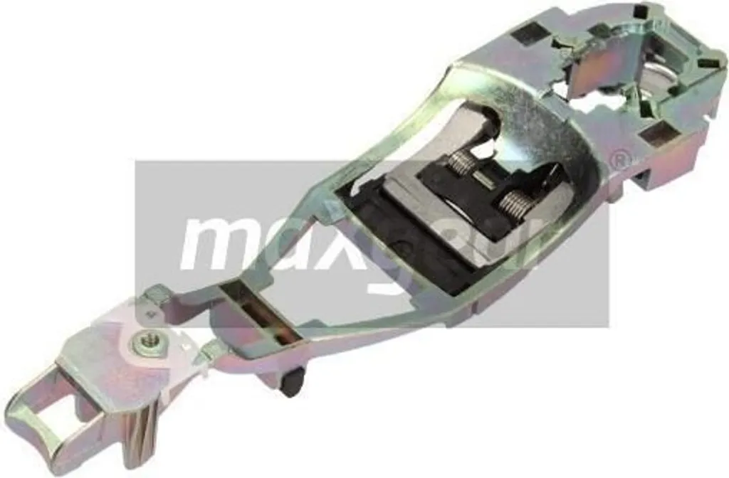 Réparer une Poignée de Porte Cassée avec le Support MAXGEAR 3B0 837 886D