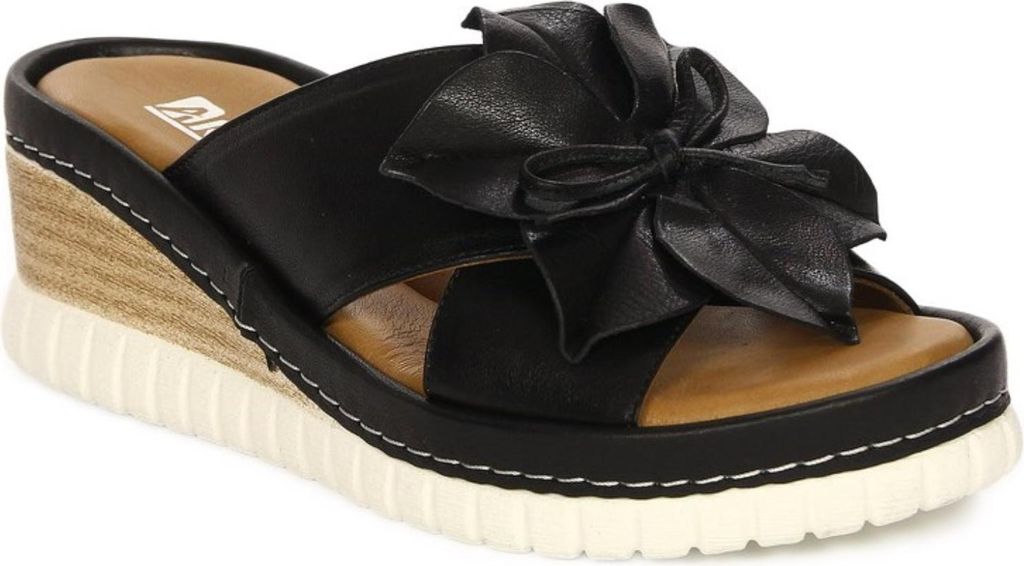 Schuhe Artiker 54C059BLACK