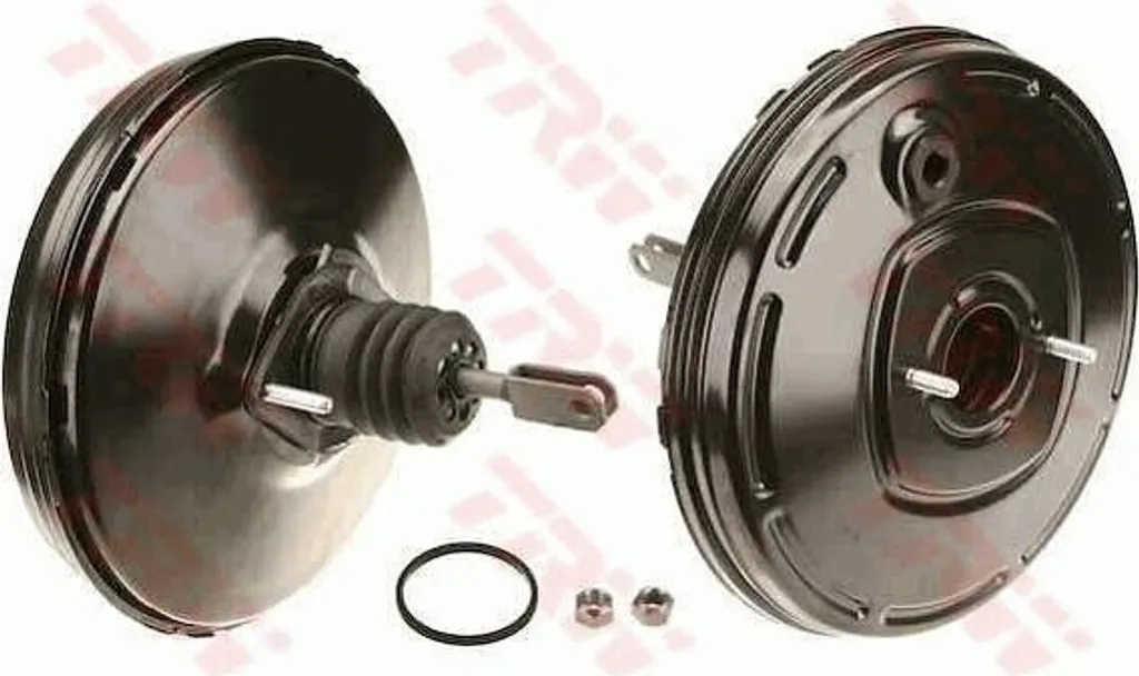 Aide au freinage TRW PSA119 pour Opel Zafira B - Remplace OE 55 44 009