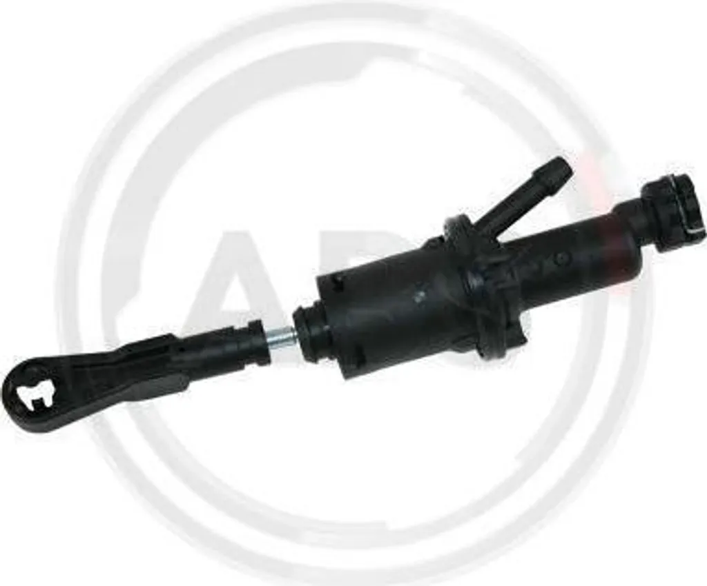 Émetteur d'embrayage pour réparation Peugeot 407 et Citroën C5 C6