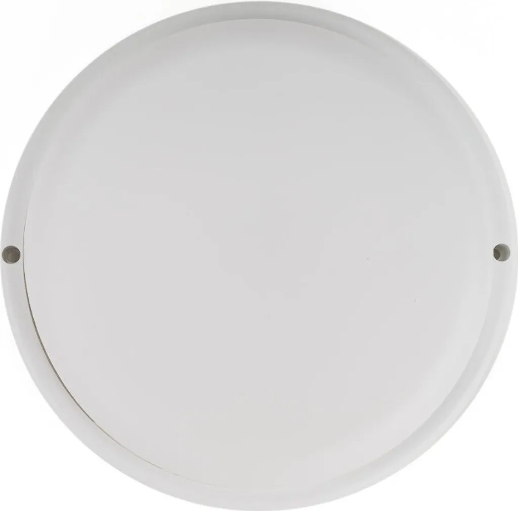 Finissez-en avec l'Obscurité : Plafonnier LED 18W IP54 Puissant et Fiable