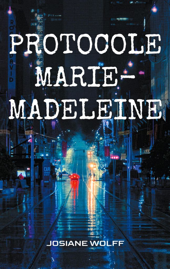 Protocole Marie-Madeleine