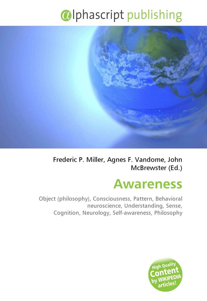Awareness