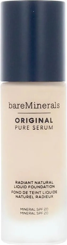 Bare Minerals Original Fondotinta 8g - Il Miglior Rapporto Qualità Prezzo