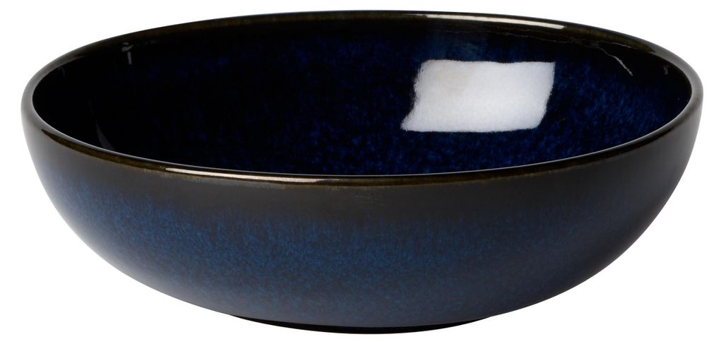 Bol Villeroy et Boch Lave Bleu Villeroy & Boch Image du produit 