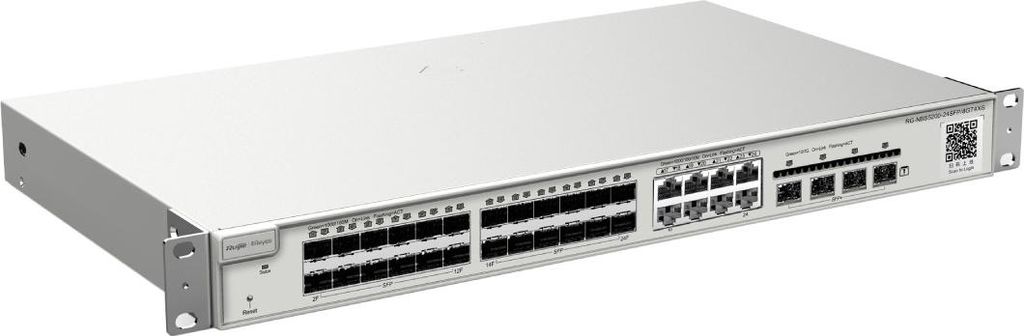 Switch Ruijie Networks