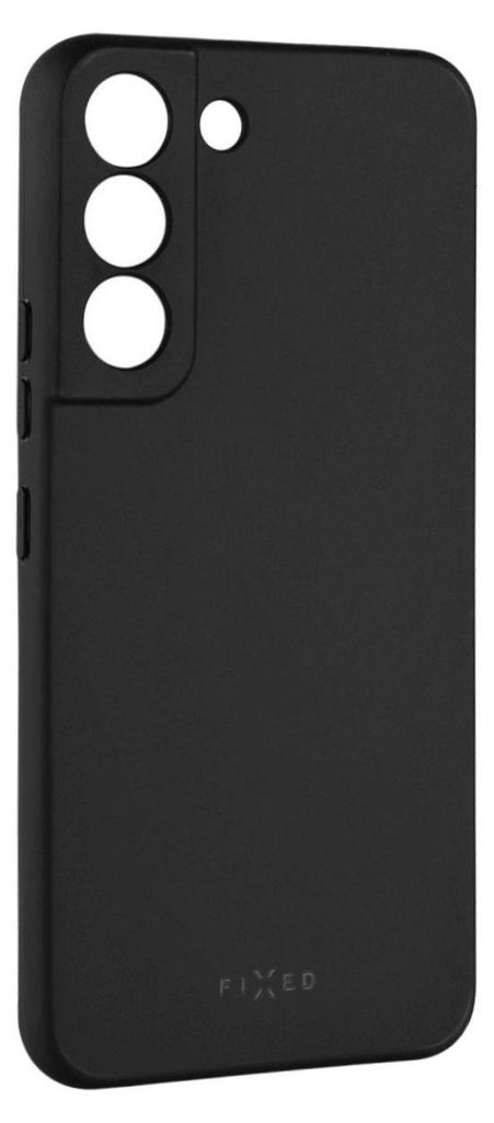 FIXED Story für Samsung Galaxy S22 schwarz