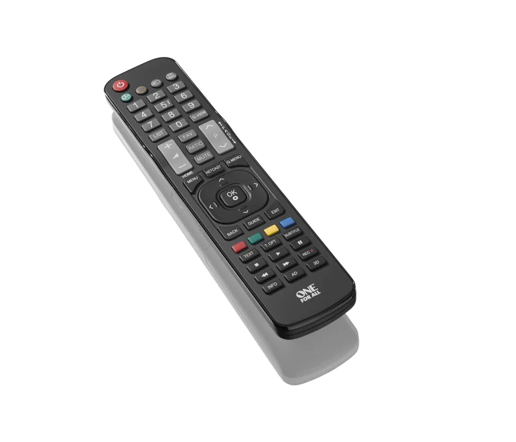 Télécommande TV Samsung One For All URC 1911 de remplacement Infrarouge