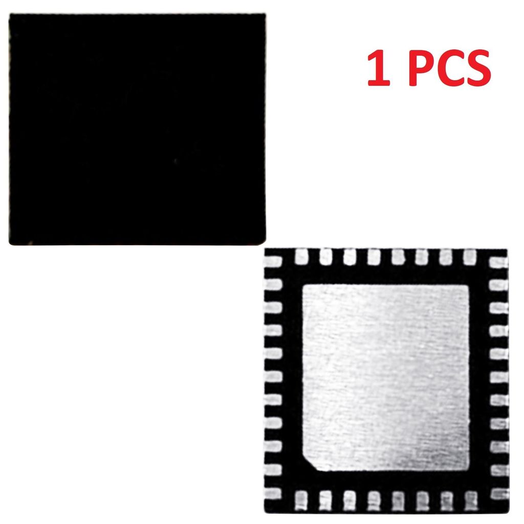 1x NB7N621M / NB7NQ621M HDMI IC Replacement Chip mit Xbox Series X&S HDMI Reparatur kompatibel