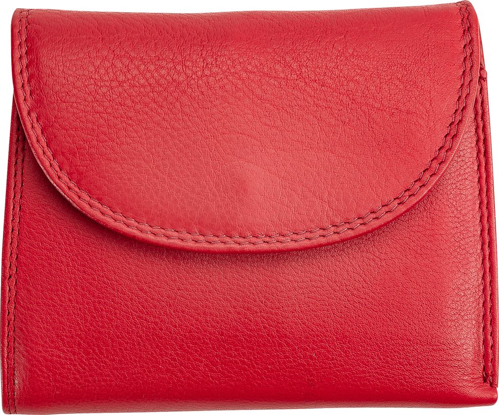 Josephine Osthoff Geldbörse Damen Leder Gross Portemonnaie KleinGeldbörse Herren Kreditkartenetui Münzbörse Geldbeutel mit Münzfach echt Leder...