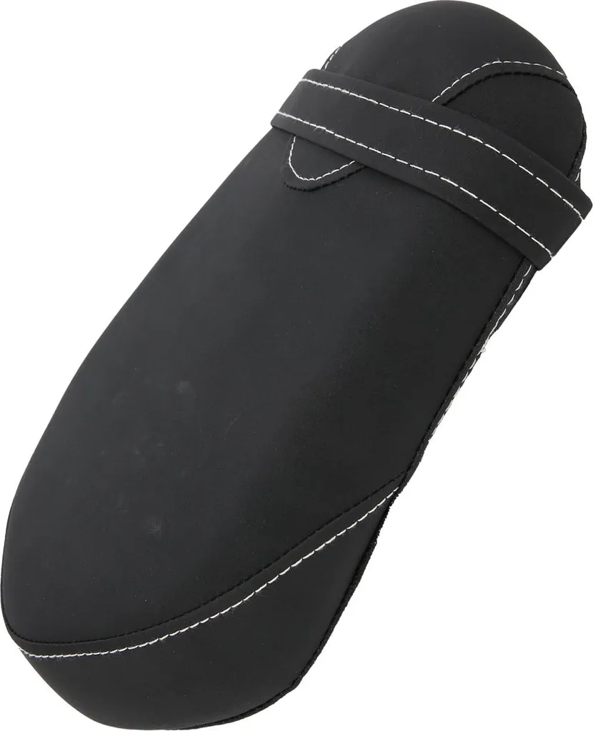 Siège de Remplacement Passager Yamaha Bolt R-Spec 2014-2016 Noir