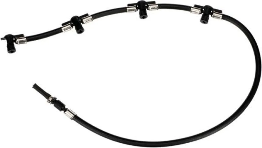 Stop aux fuites de carburant Sprinter avec le tuyau GATES OE 6460700932