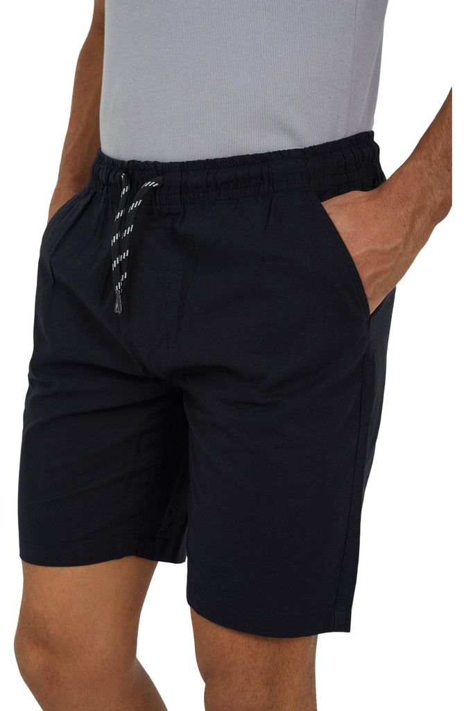 Brave Soul - Shorts für Herren WH104 (XL) (Schwarz)