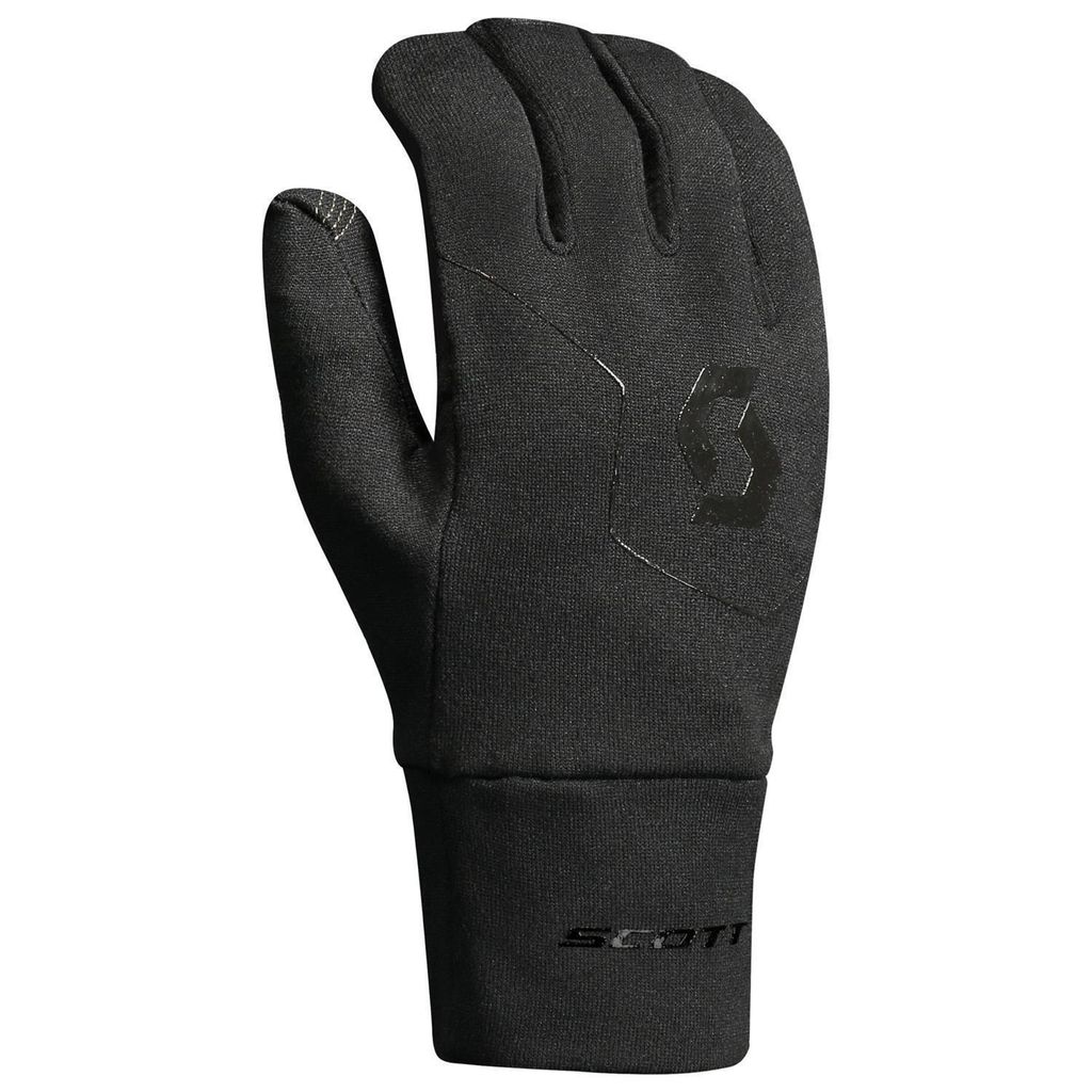 Scott Liner Handschuh black S