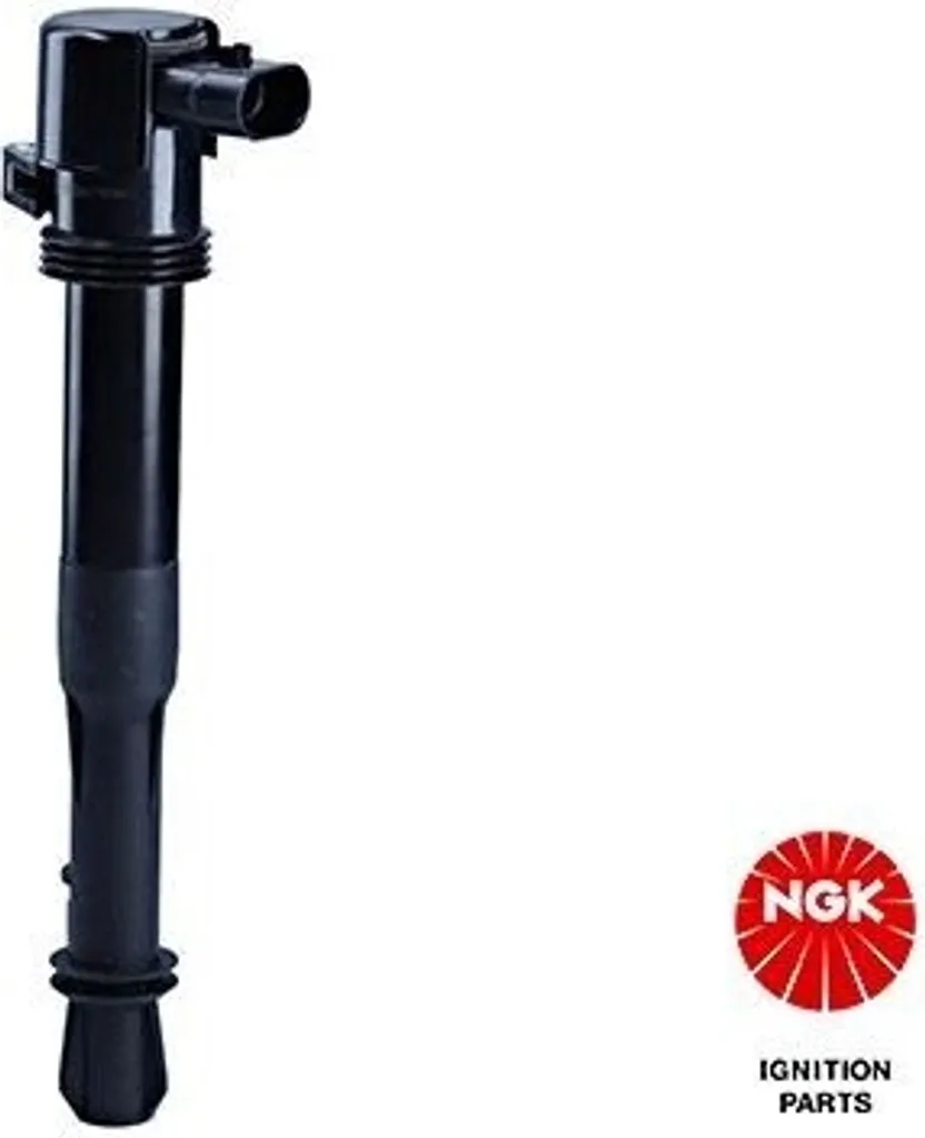 Bobina NGK 48034 per Fiat 1.6 16V - Sostituzione OE 467772086 Garantita