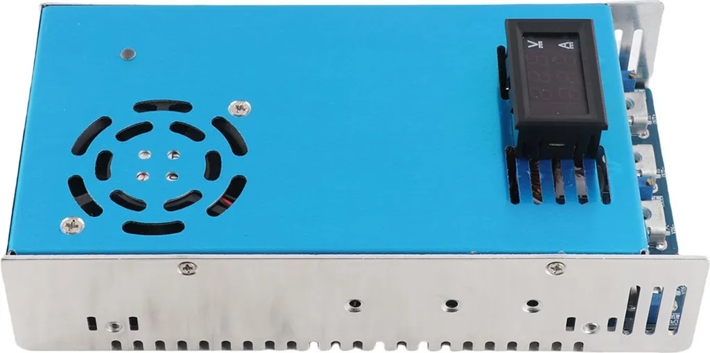 Boost Converter CC-CC 15-80V module de régulation avec voltmètre - 2