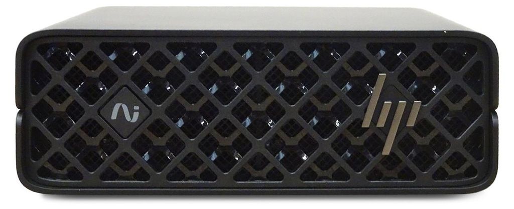 HP ZGX Nano G1n AI Station - Mini - 1 x GB10 Grace Produktbild 