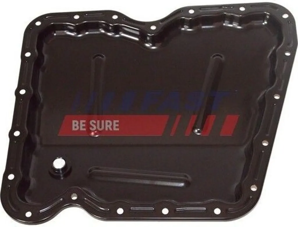 Carter d'huile pour Movano B X62 - Réparation moteur avec FAST FT49378
