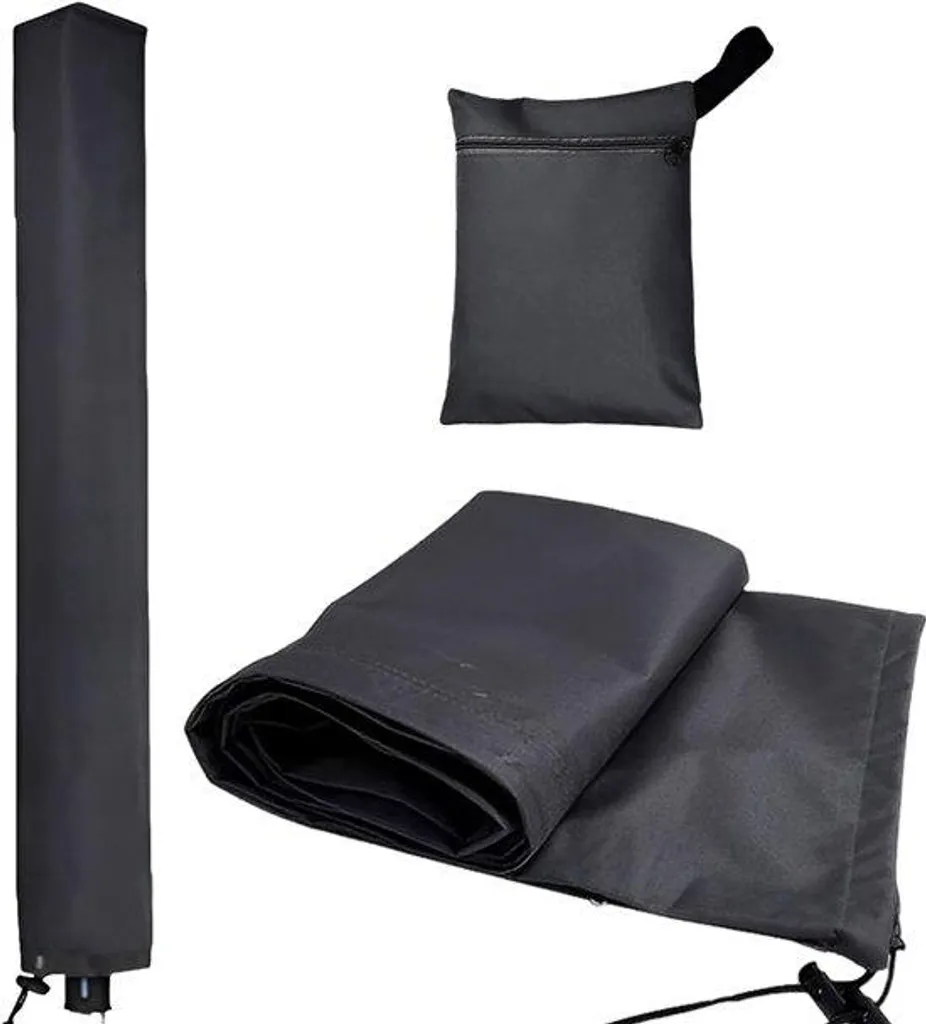 Housse sèche-linge imperméable et coupe-vent en Oxford 420D résistant